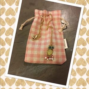 Plunder “Marianne” Necklace